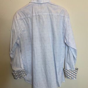Robert Graham shirt